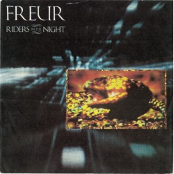 Freur – Riders In The Night...