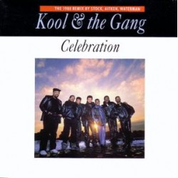 Kool & The Gang –...