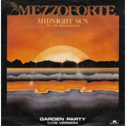 Mezzoforte – Midnight Sun...