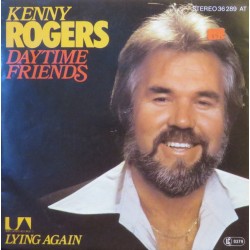 Kenny Rogers – Daytime...
