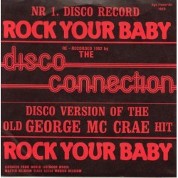 The Disco Connection – Rock...