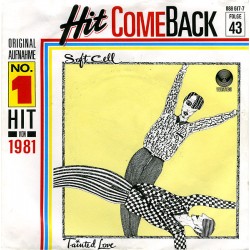 Soft Cell – Tainted Love...