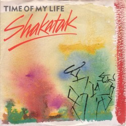 Shakatak – Time Of My Life...