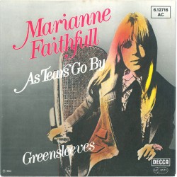 Faithfull ‎Marianne – As...
