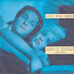 David A. Stewart Featuring...