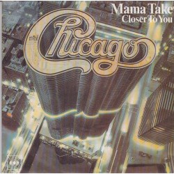 Chicago  – Mama Take  |1979...