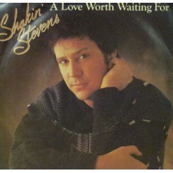 Shakin' Stevens – A Love...