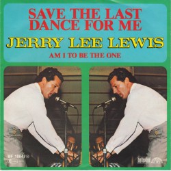 Jerry Lee Lewis – Save The...