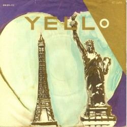 Yello – Lost Again   |1983...