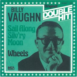 Billy Vaughn – Sail Along...