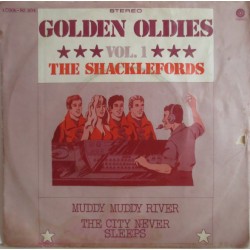 Shacklefords ‎The – Muddy...