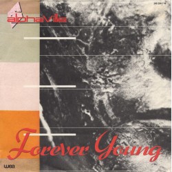 Alphaville – Forever Young...