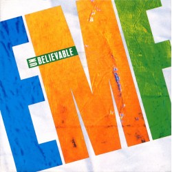 EMF – Unbelievable   |1990...