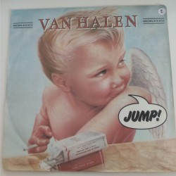 Van Halen – Jump!   |1983...
