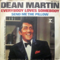 Dean Martin – Everybody...