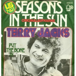 Jacks ‎Terry – Seasons In...