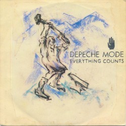 Depeche Mode – Everything...