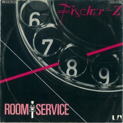 Fischer-Z – Room Service...
