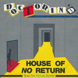 Doctorin' D. – House Of No...