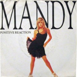 Mandy – Positive Reaction...