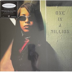 Aaliyah – One In A Million...