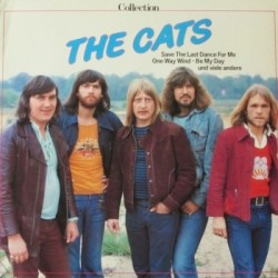 Cats The &8211 Collection|1983     EMI 1C 028 1270671
