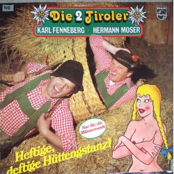 Duo Fenneberg-Moser- Die 2...