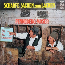 Fenneberg-Moser – Scharfe...