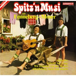 Fenneberg-Moser – Spitz'n...