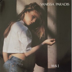 Vanessa Paradis – M & J...