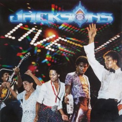 The Jacksons – Live The...