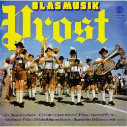 Various – Prost Blasmusik...
