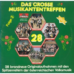 Various – Das Grosse...