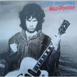 Moore ‎Gary – Wild Frontier|1987       10 Records	208 183