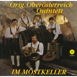 Orig. Oberösterreich...