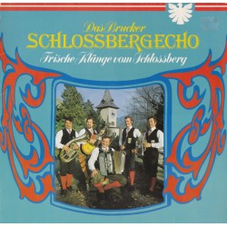 Das Brucker Schlossbergecho...