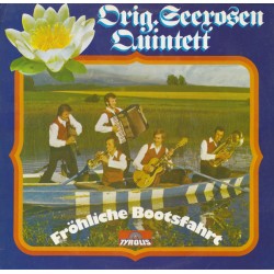 Orig. Seerosen Quintett –...