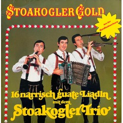 Stoakogler Trio –...