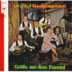 Original Voralpenquintett –...