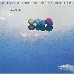 Jan Garbarek, Keith...