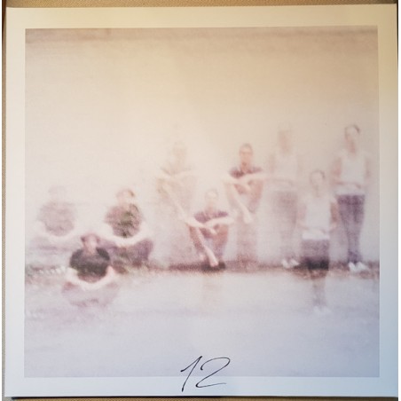 AnnenMayKantereit – 12 |2020 	AnnenMayKantereit Records – 04019589016735-Deluxe Edition, Lim. Edition