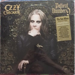 Ozzy Osbourne – Patient...