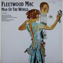 Fleetwood Mac – Man Of The...