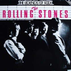 The Rolling Stones – The...