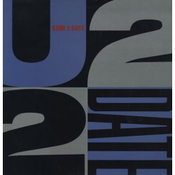 U2 – U2 2 Date   |1989...