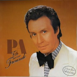 Peter Alexander – P.A. -...