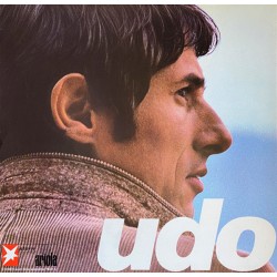 Udo – Udo -Udo Jürgens...