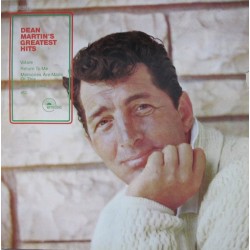 Dean Martin – Dean Martin's...