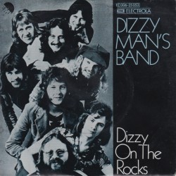 Dizzy Man's Band – Dizzy On...