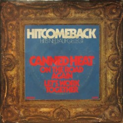 Canned Heat – On The Road...
